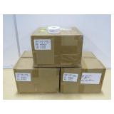 3 Cases of 100 Labels LW-30252 - 1 1/8" x 3 1/2"