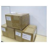 3 Cases of 100 Labels LW-30252 - 1 1/8" x 3 1/2"