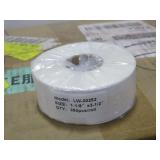 3 Cases of 100 Labels LW-30252 - 1 1/8" x 3 1/2"