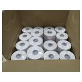 3 Cases of Labels LW-30252 - 1 1/8" x 3 1/2"