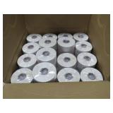 3 Cases of Labels LW-30252 - 1 1/8" x 3 1/2"