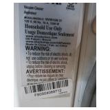 Shark NV501 Rotator Lift-Away Upright Vacuum