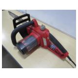 Homelite Electric Chainsaw - Model UT43123