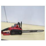 Homelite Electric Chainsaw - Model UT43123