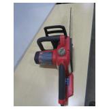 Homelite Electric Chainsaw - Model UT43123
