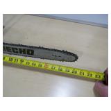 Homelite Electric Chainsaw - Model UT43123