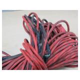 Mixed Lot of Extension Cords