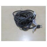 Mixed Lot of Extension Cords
