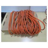 Mixed Lot of Extension Cords