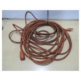 Mixed Lot of Extension Cords