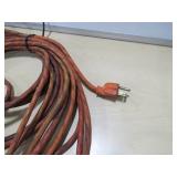 Mixed Lot of Extension Cords
