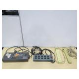 Mixed Lot of Surge Protection Devices