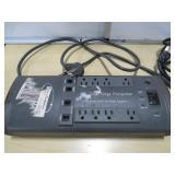 Mixed Lot of Surge Protection Devices