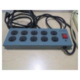 Mixed Lot of Surge Protection Devices