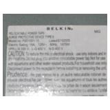 Mixed Lot of Surge Protection Devices