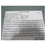 Mixed Lot of Surge Protection Devices