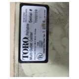 Mixed Lot of Surge Protection Devices