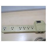 Mixed Lot of Surge Protection Devices