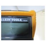 3 Piece Lot of Multimeters