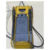 3 Piece Lot of Multimeters