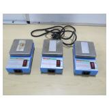 Lot of 3 -LED Strip Rework Station - Single LED Replacement Tool