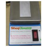 Lot of 3 -LED Strip Rework Station - Single LED Replacement Tool