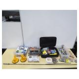 Mixed Lot of Hardware