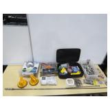 Mixed Lot of Hardware