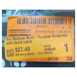 Mixed Lot of Hardware