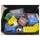 Mixed Lot of Hardware