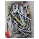 Mixed Lot of Hardware