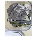 Mixed Lot of Hardware