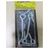 Mixed Lot of Hardware