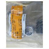 Mixed Lot of Hardware