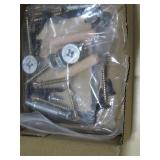 Mixed Lot of Hardware