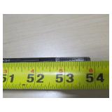 Mixed Lot of Hardware