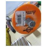 Mixed Lot of Hand Tools