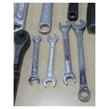 Mixed Lot of Hand Tools