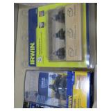 Mixed Lot of Hand Tools