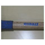 Mixed Lot of Hand Tools