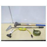 Mixed Lot of Hand Tools