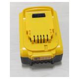 Mixed Lot of Non Branded Batteries - Untested