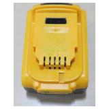 Mixed Lot of Non Branded Batteries - Untested