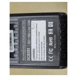 Mixed Lot of Non Branded Batteries - Untested