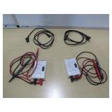 2 Piece Lot of LED TV Backlight Testers