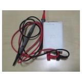 2 Piece Lot of LED TV Backlight Testers