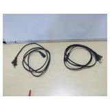 2 Piece Lot of LED TV Backlight Testers