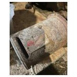 Assorted Vintage Ford Engine Parts and Components