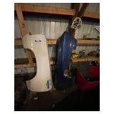 67 Chevy Truck Fender Panels