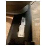 Matrix E30 Elliptical Machine with Console